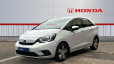 Honda Jazz 1.5 i-MMD Hybrid EX 5dr eCVT Hybrid Hatchback